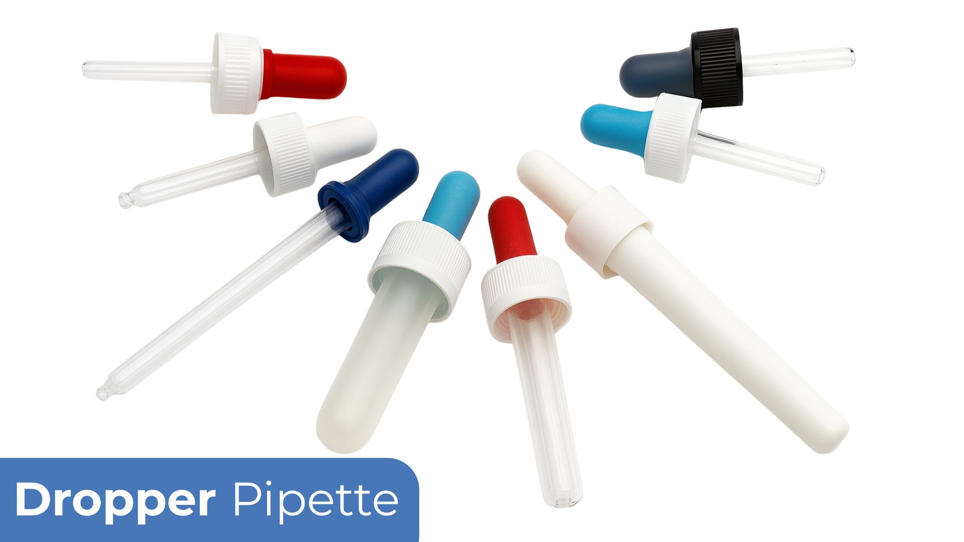 Dropper Pipette