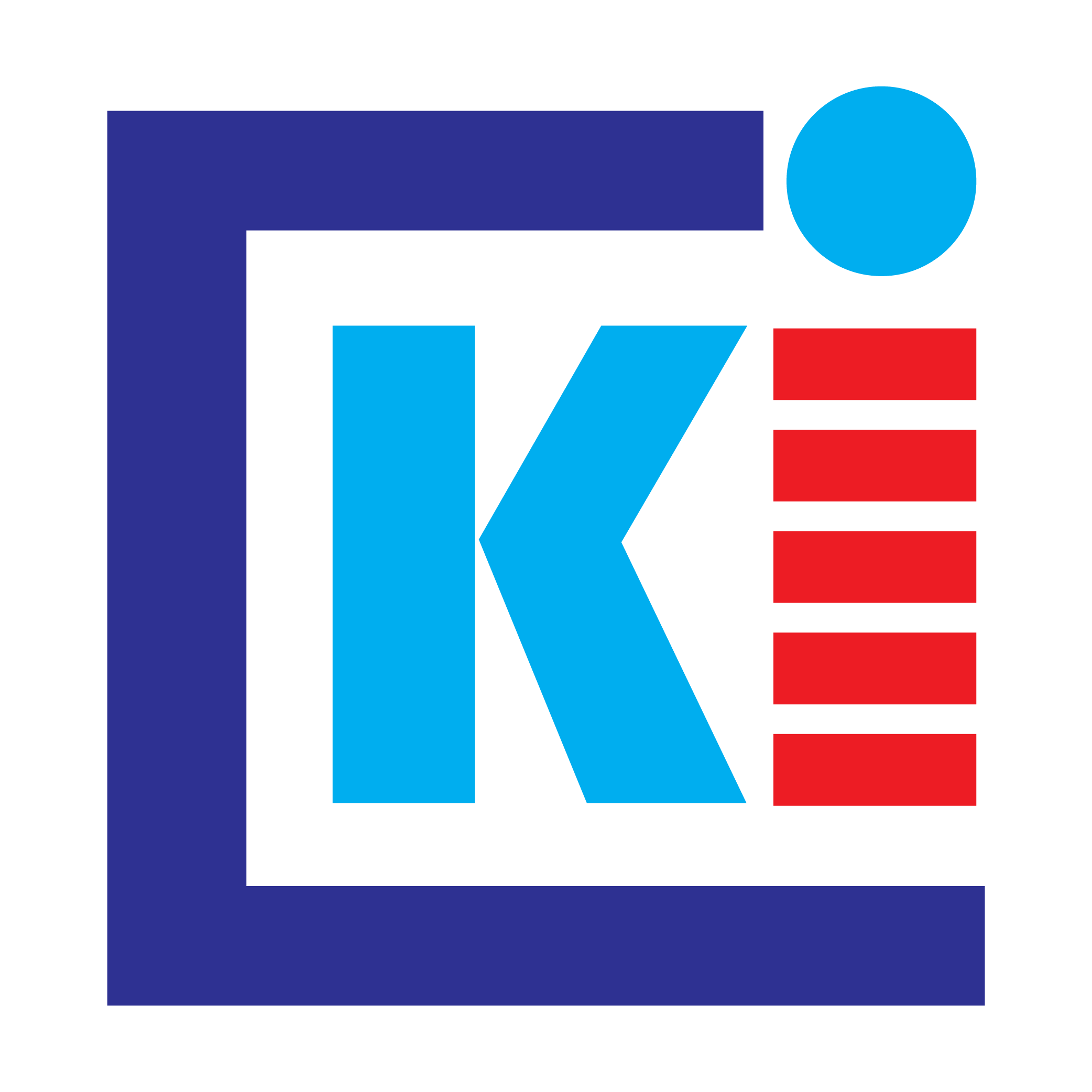 Logo CKI